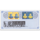 1990 Queen's Awards 25th - Victorian Prints