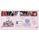 1992 Queen's Accession - Victorian Prints