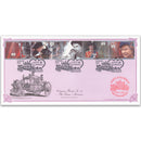 1992 Queen's Accession 40th - Victorian Prints