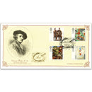 1993 Art - Victorian Prints