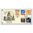 1995 VE Day - Victorian Prints