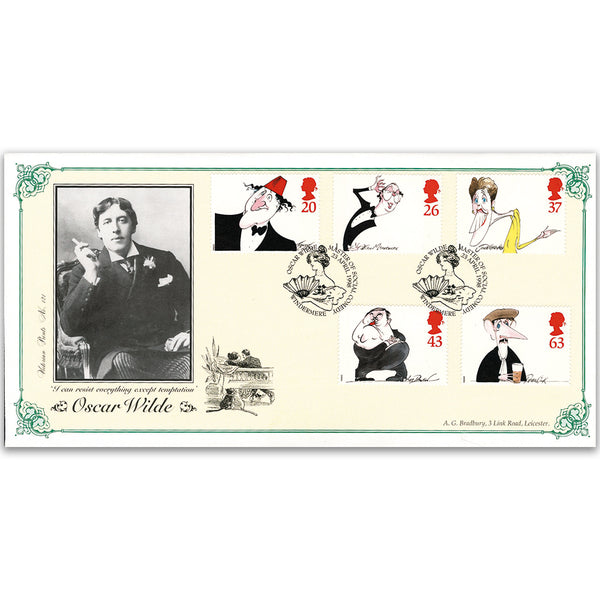 1998 Comedians - Victorian Prints