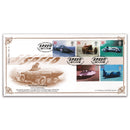 1998 Speed Victorian Prints