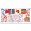 1999 Artists' Tale - Victorian Prints - Signed by Sir Ian McKellen