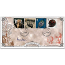 2000 Mind & Matter - Victorian Prints - Signed by Sir Clement Freud