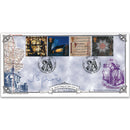 2000 Spirit & Faith Signed Janet Street Porter - Victorian Prints