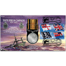 South African Medal 1834-53: Peace in Kaffaria 1853