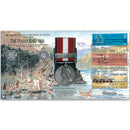 1866 Canada General Service Medal - The Fenian Raid