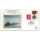 1941 The Siege of Leningrad - BFPS