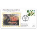 1943 End of the Arakan Campaign - BFPS