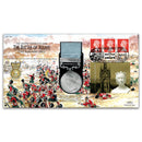 2001 Army of India Medal - Battle of Assaye